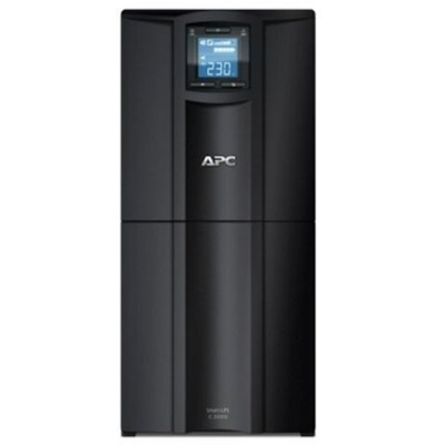 ИБП APC SMC3000I-CH