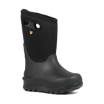 Сапоги детские Bogs Neo-Classic Solid Black