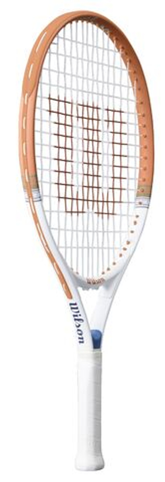 Ракетка детская Wilson Roland Garros Elite Jr 21"