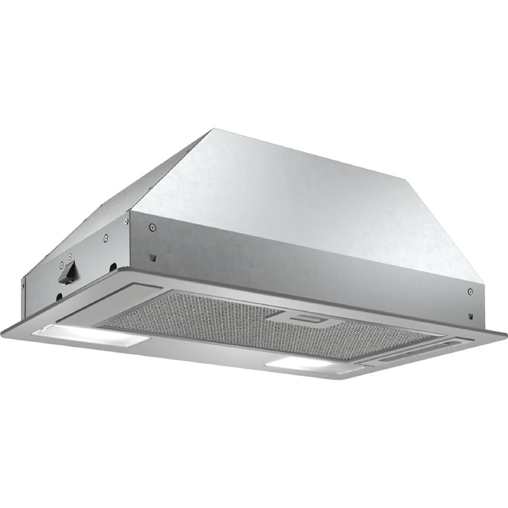 Встраиваемая вытяжка BOSCH DLN52AA70