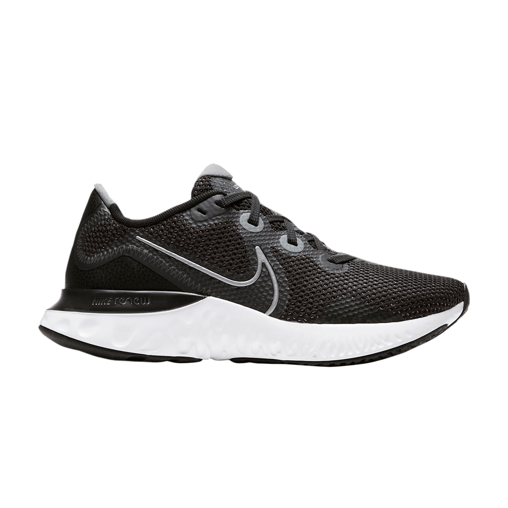 Кроссовки Nike Renew Run (Женская размерная сетка)