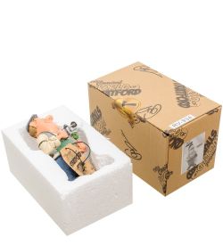 RV-934 Статуэтка «Флорист» (W.Stratford)