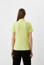 Поло жен. AERONAUTICA 1701 неон