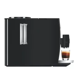 Кофемашина Jura ENA 8 Touch Full Metropolitan Black EC (15493)