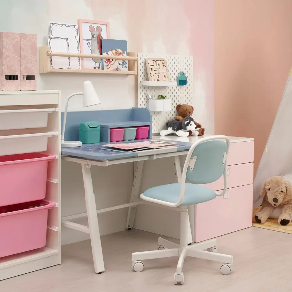 PIPLÄRKA Стол наклоняемый ИКЕА