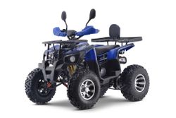 Квадроцикл YAСOTA GROM 200 PRO