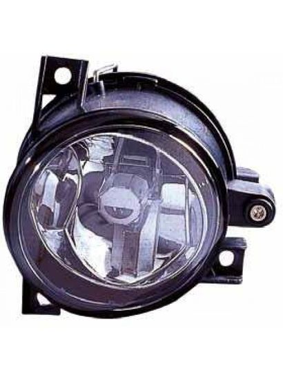 ПРОТИВОТУМАННАЯ ФАРА VOLKSWAGEN POLO ЛЕВАЯ 2002