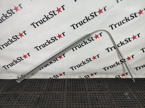 Направляющая шторки 2023г