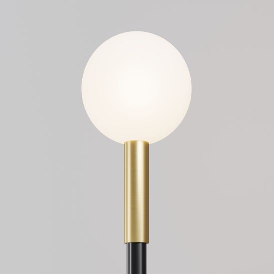 Ландшафтный светильник Outdoor O523FL-L2BS3K