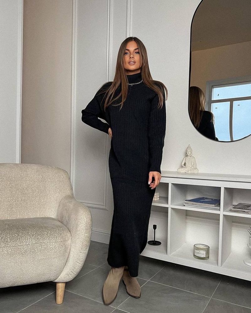 Платье УК-385 Fabrika