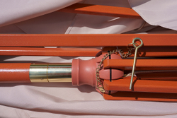 Зонт Неаполь Бежевый 3х3