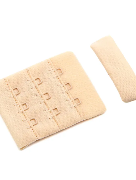 Крючки/петли Arta-F, 44*55 мм, 3*3, телесный 126