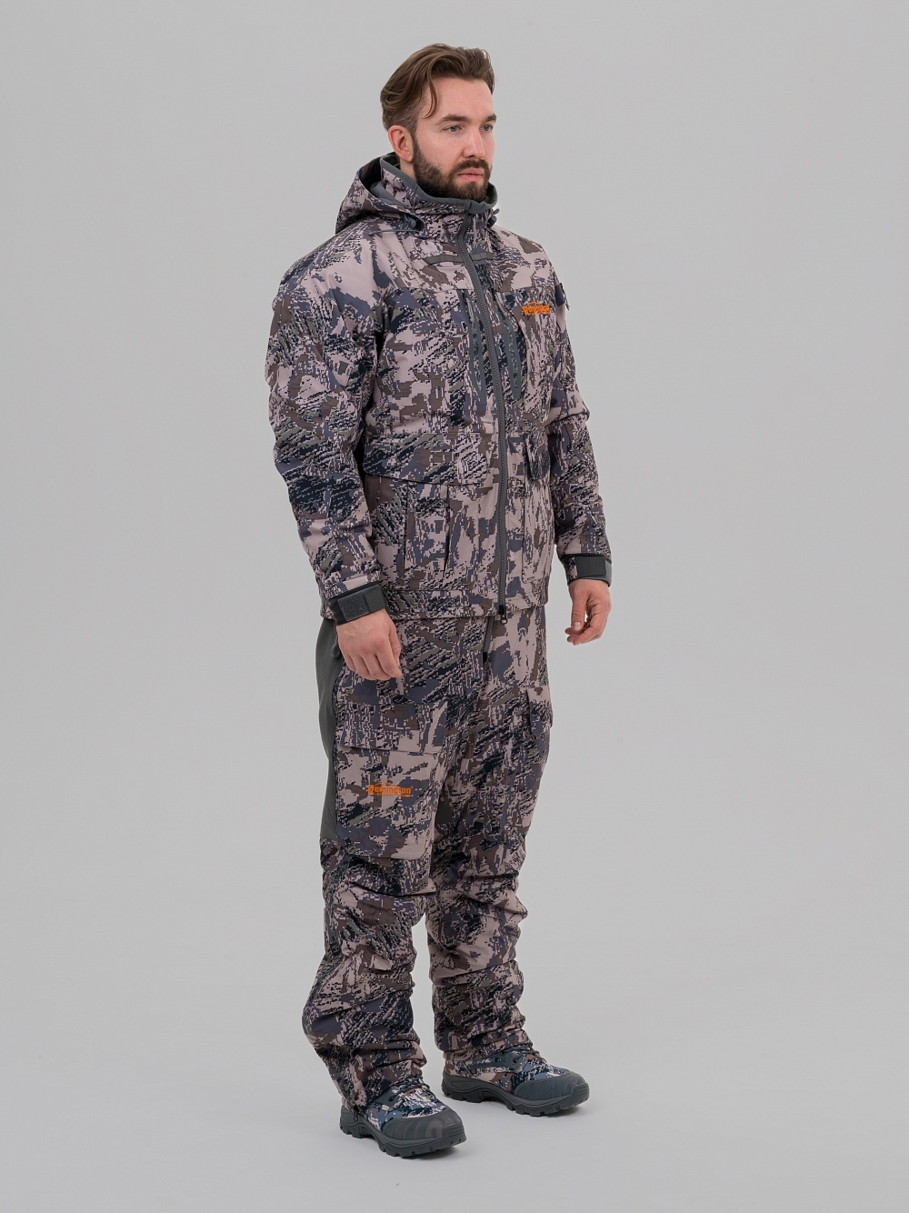 Костюм Remington Blizzard 2 Pluse Figure