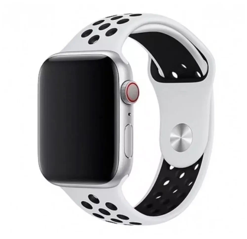 Nike fit apple watch sales