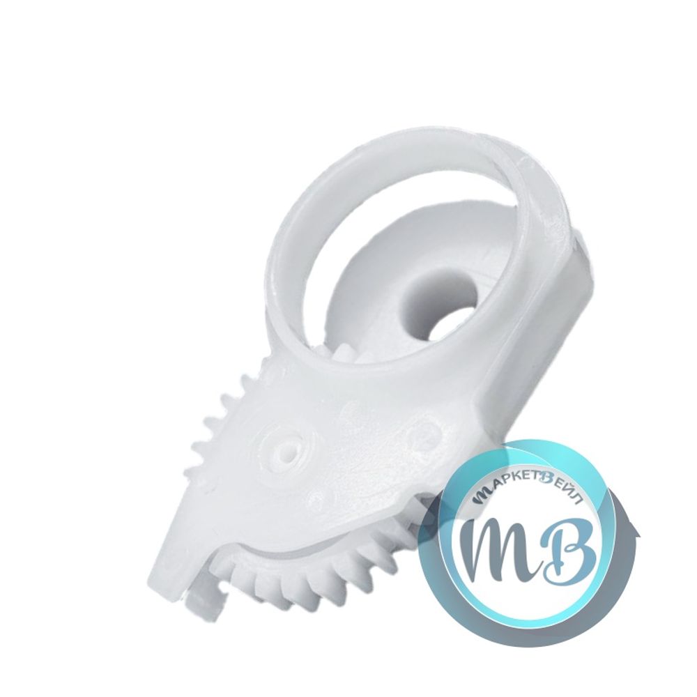 Шестерня 27T RC2-6242 для HP LaserJet P2035/P2055 (CET), DGP0985