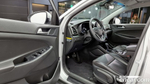 Hyundai All New Tucson Дизель 2.0 2WD (03.2020)