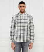 Рубашка Tommy Jeans - экрю(DM0DM20885)