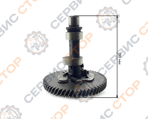 Распредвал 177/188F Z-58