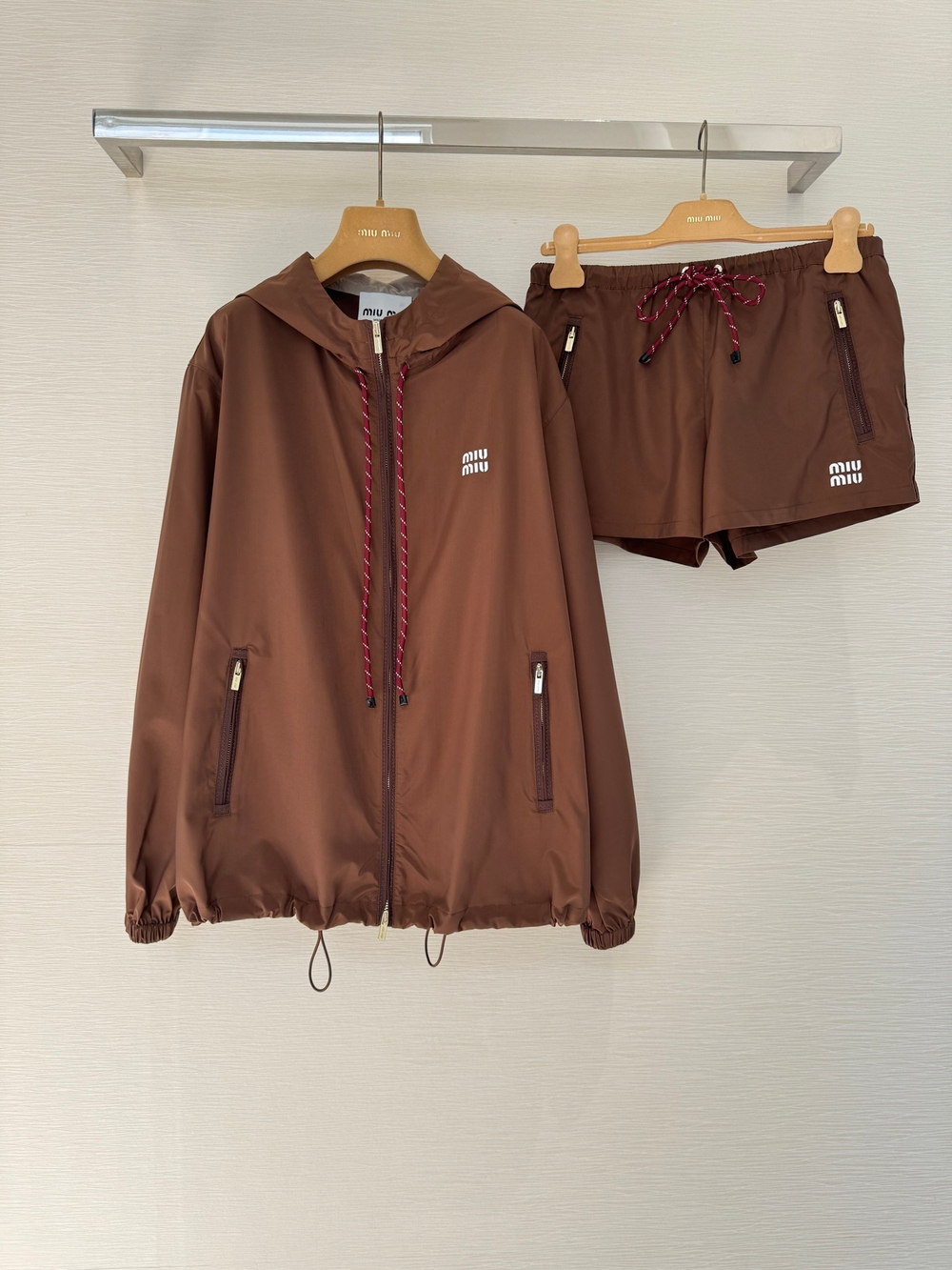 Miu Miu Set