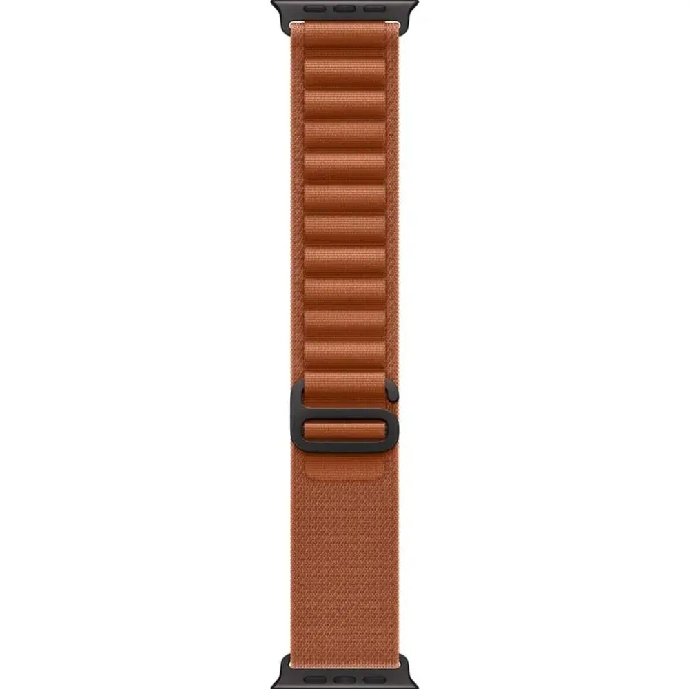 Watch Ultra 3 49mm Black-Alpine Loop