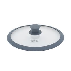 Крышка стеклянная Gipfel Moore 1039 26 см