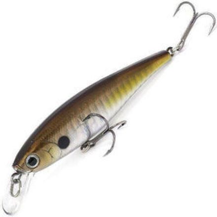 Воблер Lucky Craft Pointer 78-809 Broownie, 78мм, 9,2г, суспендер, 1,2-1,5м