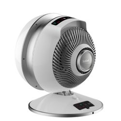 Тепловентилятор Tefal Air Force Hot&Cool Comfort HE7112F0