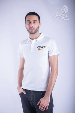 Поло Versace