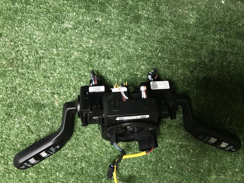 Подрулевые переключатели Jetour T2 (2023-н.в.)