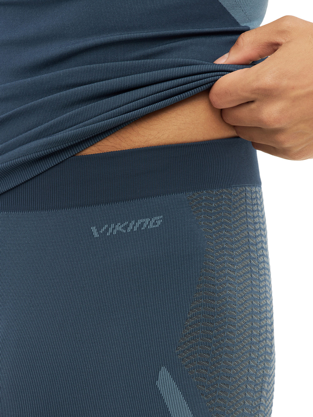 Комплект термобелья VIKING Fusion Man Set Navy (US:XL)