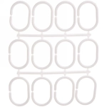 Штора для ванной EVA 180*180"Селфи» Элегия синяя