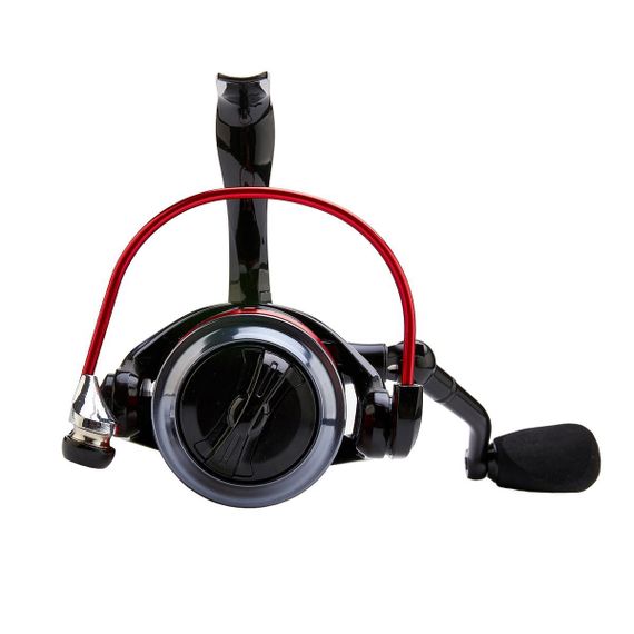 Катушка IKUMI 4000F 4+1 подшип + зап.шпуля Helios (HS-FSP-IK4000F-S)