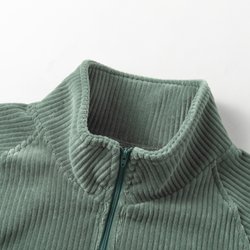 Свитшот велюровый Ymkashix Puff