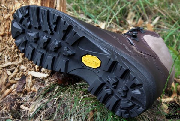 От трагической истории до покорения К2: как один итальянец изменил мир outdoor-обуви