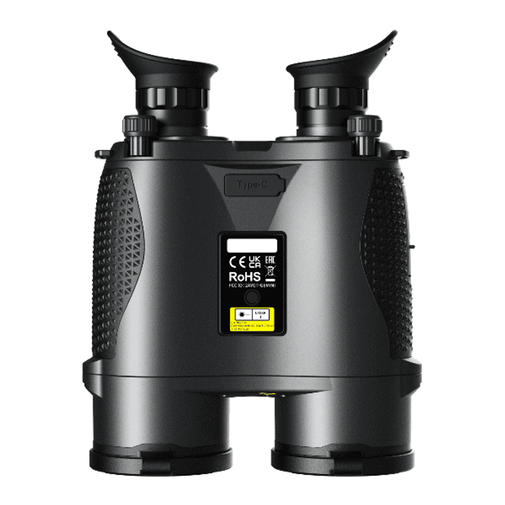 iRay Gemini GEH 50R