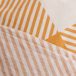 Комплект постельного белья Делюкс Сатин 100% хлопок L437