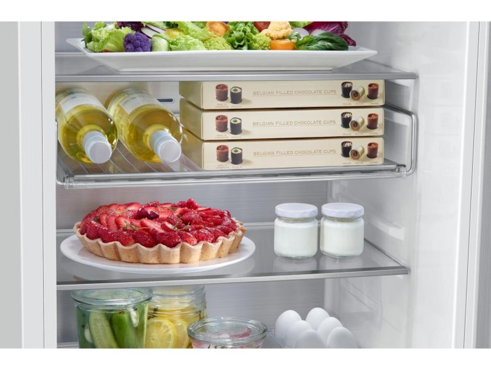 Встраиваемый холодильник Samsung BRB80F26CES0EO