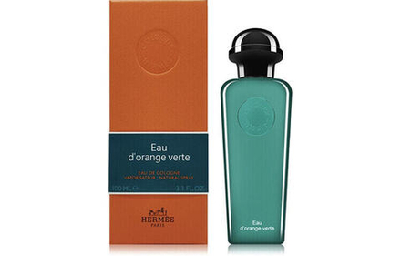Hermes Ancient Dragon Water Perfumes Unisex Original product