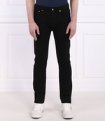 Джинсы Ash Hugo Blue - черный(50511483)