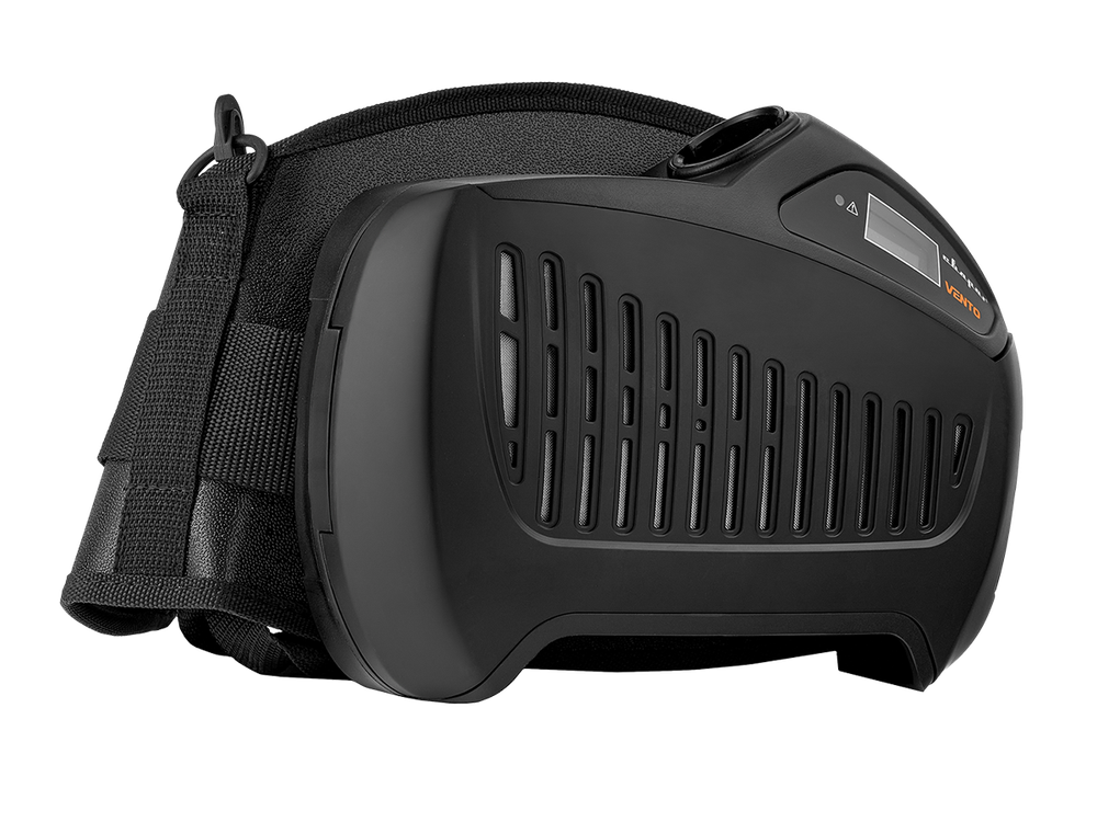 TECH C50I ХИЩНИК + VENTO