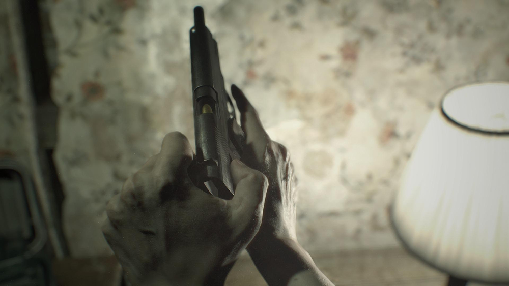 Resident Evil 7 biohazard (для ПК, цифровой код доступа)