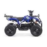Электроквадроцикл MOTAX Mini Grizlik X-16 Big Wheel 1000W