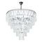 Подвесная люстра Arte Lamp Eliza A1009SP-10CC