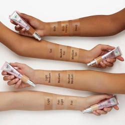 It Cosmetics CC+ Cream Illumination With SPF 50+ Neutral Medium