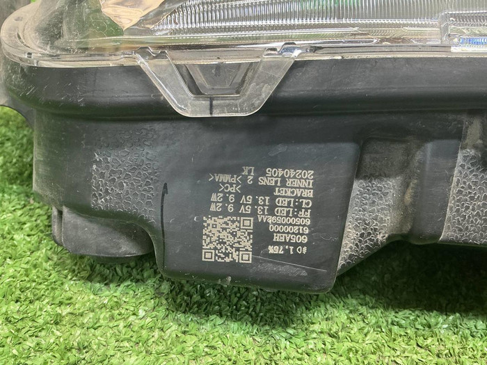 Указатель поворота Chery Tiggo 7 Pro Max (22-24)