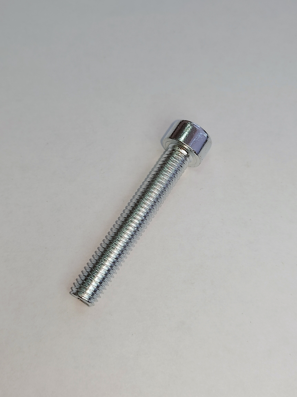 8х50 ОЦ. Винт П/Р с внут.шестигр. к.п.8.8 DIN912 (100 шт)