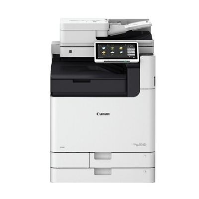 МФУ Canon imageRUNNER ADVANCE DX C5850i, SR A3, 50стр./мин, WiFi