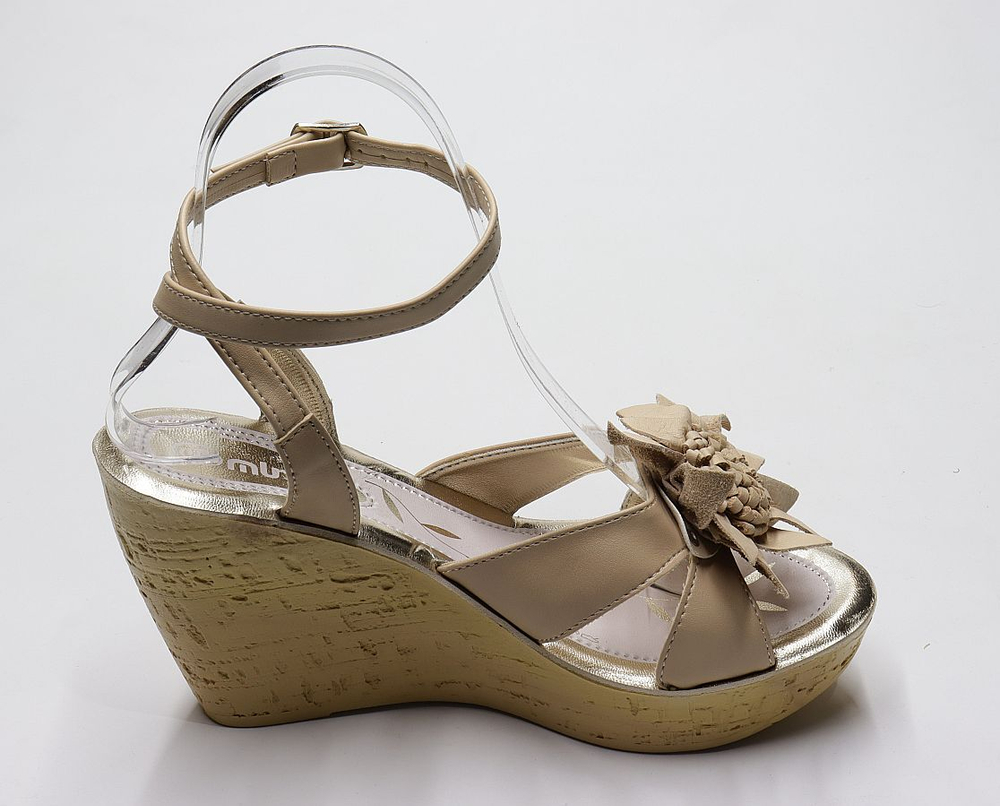 Босоножки Muya (36-41)р. / шт.