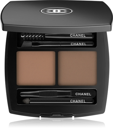 Chanel La Palette Sourcils - , 4 g