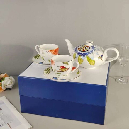 Чайный набор Villeroy & Boch